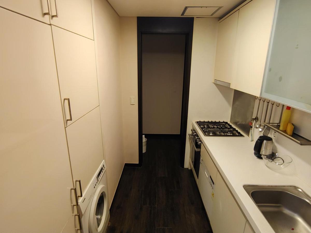 Vabien Suite 2 Serviced Residence Seoul Exterior photo