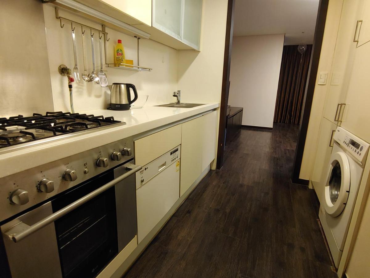 Vabien Suite 2 Serviced Residence Seoul Exterior photo