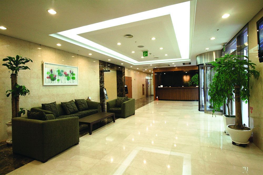 Vabien Suite 2 Serviced Residence Seoul Exterior photo